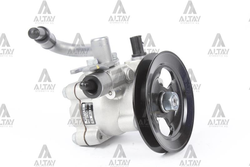 Hyundai Accent Direksiyon Pompası 2006-2011 Era Benzinli OEM 57100-1E000